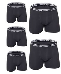 Seher Mensucat Boxershorts Herren Boxershorts 5er günstig online kaufen
