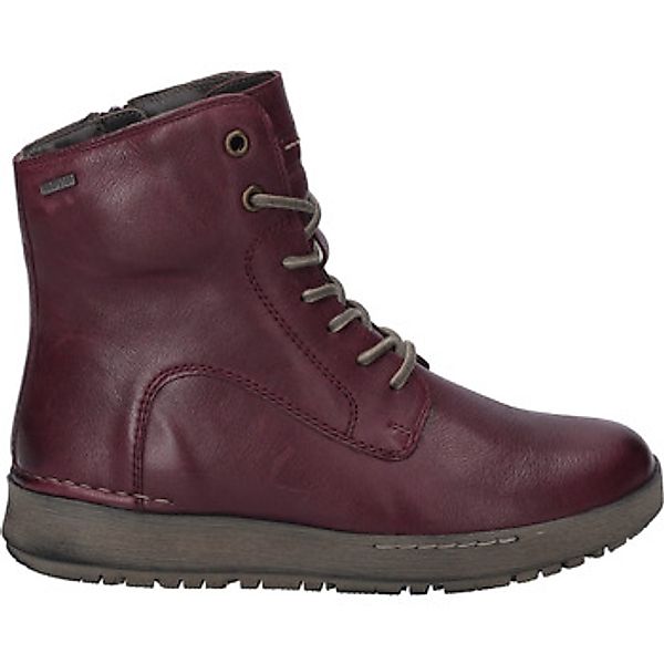 Josef Seibel  Stiefel Anna 51, plum günstig online kaufen