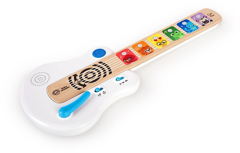 Baby Einstein Spielzeug-Musikinstrument Touch Gitarre Magische günstig online kaufen