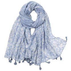 Coonoor Modeschal damen Leichter Schal Halstücher günstig online kaufen