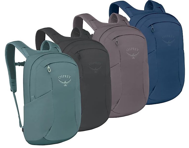 Osprey Farpoint Fairview Travel Daypack - Rucksack günstig online kaufen