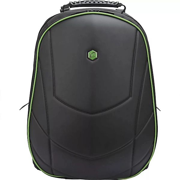 Safta Bestlife Assailant 23l Rucksack One Size Black / Green günstig online kaufen