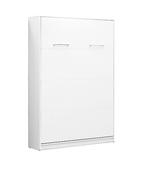 QMM TraumMöbel Schrankbett Wandbett VB 120 x 200 (Möbelstück, 1-St., Schran günstig online kaufen