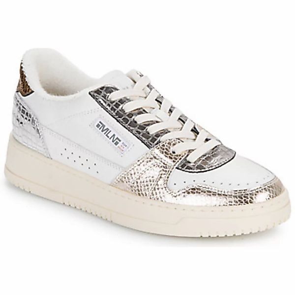 Meline  Sneaker MELISILVER günstig online kaufen