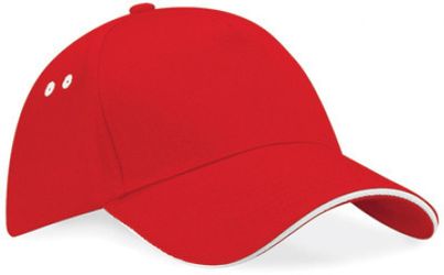Beechfield® Baseball Cap Ultimate 5 Panel günstig online kaufen