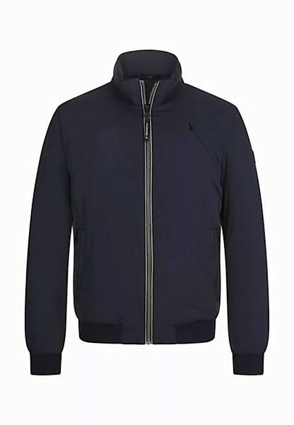 Milestone Blouson MSCesaro mit Kontrastpaspeln günstig online kaufen