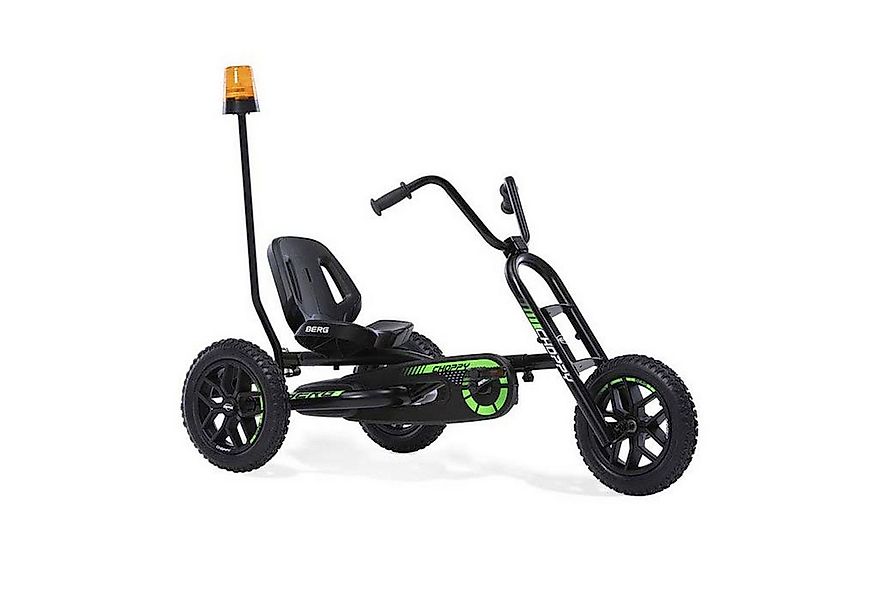 Berg Go-Kart BERG Gokart Choppy Neo 2.0 BFR Dreirad / Tricycle mit Rundumle günstig online kaufen