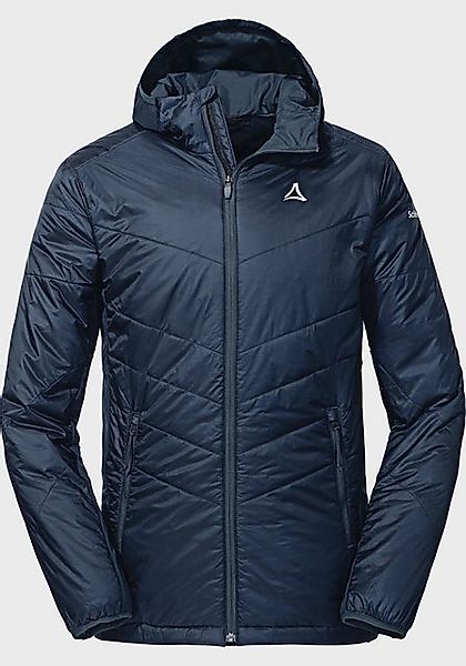 Schöffel Outdoorjacke Hybrid Jacket Stams M günstig online kaufen