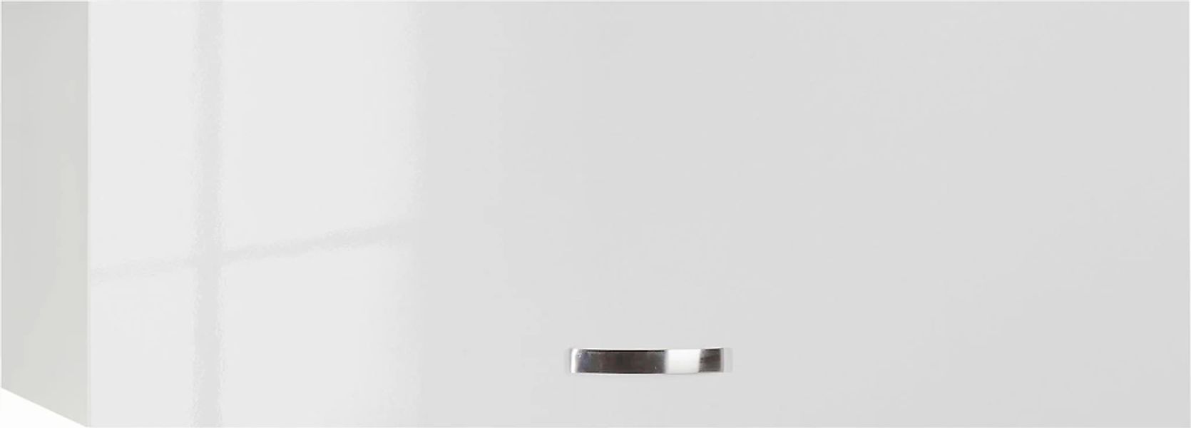 KOCHSTATION Klapphängeschrank "KS-Cara", Breite 90 cm günstig online kaufen