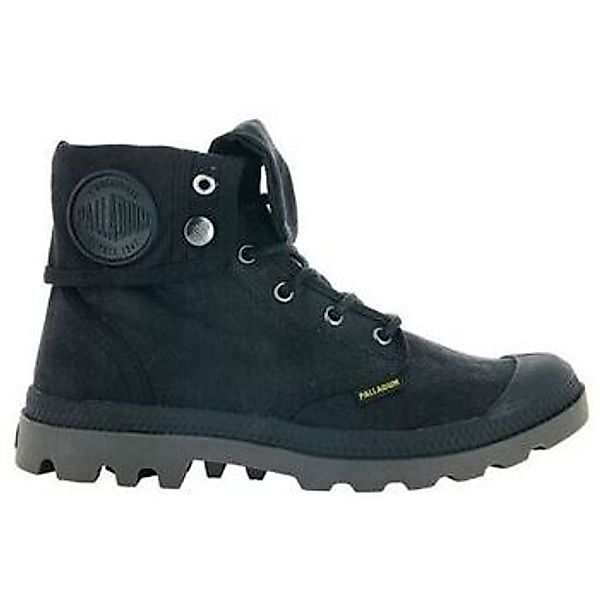 Palladium  Herrenstiefel PAMPA BGY Noir günstig online kaufen