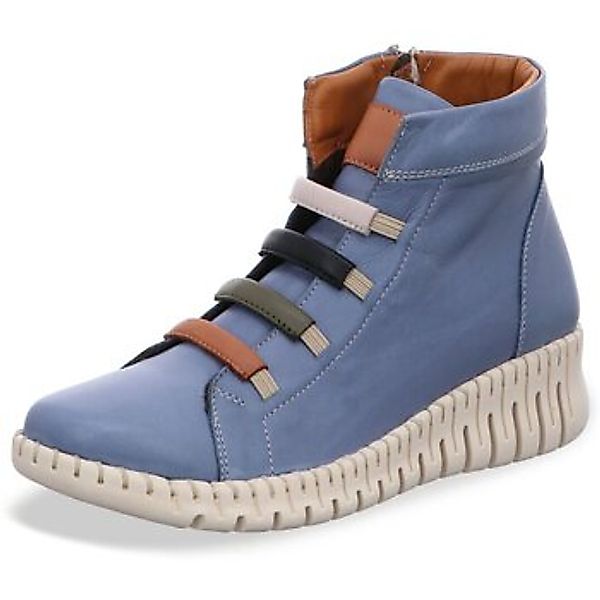 Gemini  Stiefeletten Stiefeletten ANILINA STIEFEL 364224-02-808** günstig online kaufen