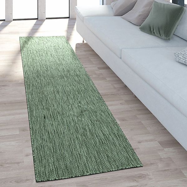 Bruno Banani Teppich "Venezia" rechteckig 4 mm Höhe In- und Outdoor geeigne günstig online kaufen