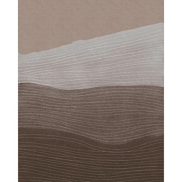 Komar Fototapete Artful Arabica 200 cm x 250 cm günstig online kaufen