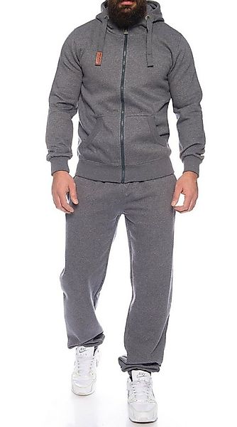 Finchman Jogginganzug Finchsuit 1 Herren Jogging Anzug Trainingsanzug Sport günstig online kaufen