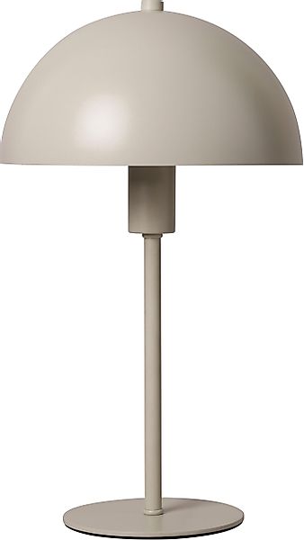 andas Tischleuchte Husballa - Pilzlampe, Ein-/Ausschalter, günstig online kaufen