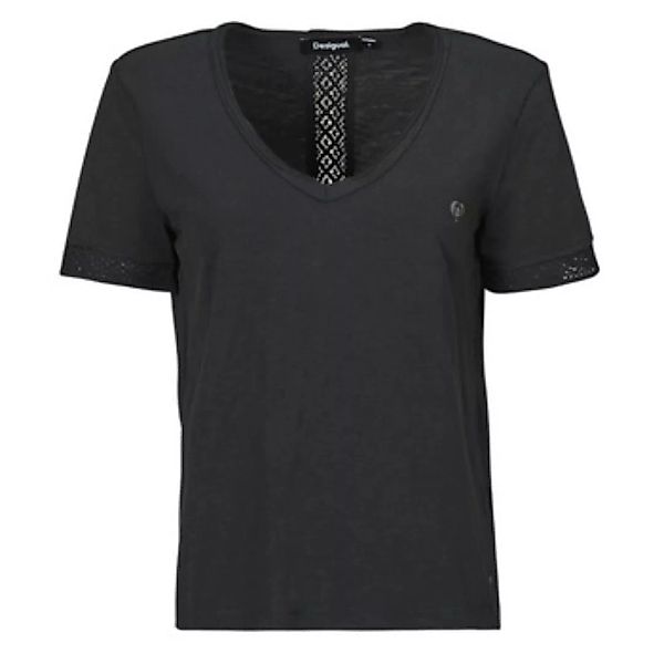 Desigual  T-Shirt TS_DAMASCO günstig online kaufen