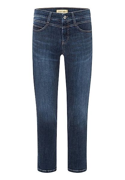 Cambio 5-Pocket-Jeans Damen Jeans POSH (1-tlg) günstig online kaufen