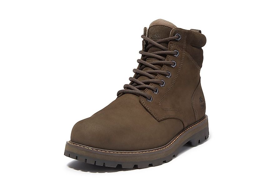 Timberland BRITTON ROADMID LACE UP WATERPROOF BOOT Schnürboots Winterstiefe günstig online kaufen