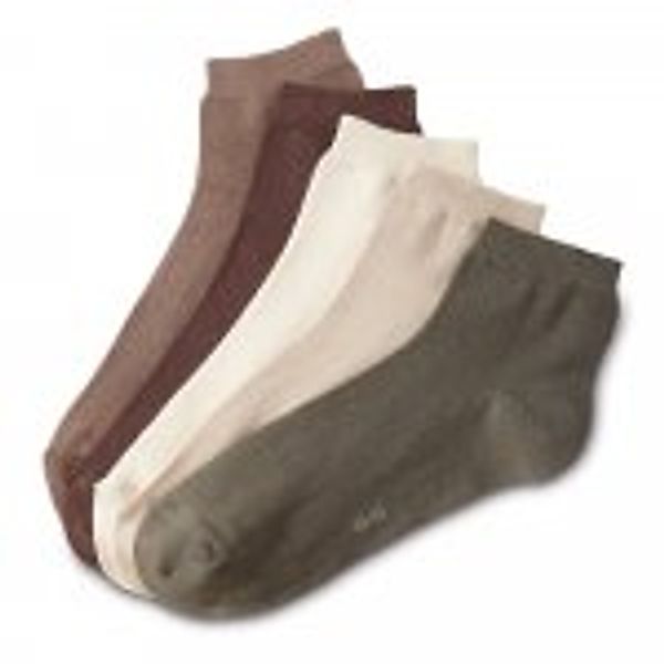 Kurzschaft-Socken günstig online kaufen