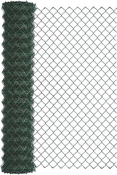 Alberts Maschendrahtzaun Maschendraht-Geflecht, Höhe: 80-200cm, Gesamtlänge günstig online kaufen