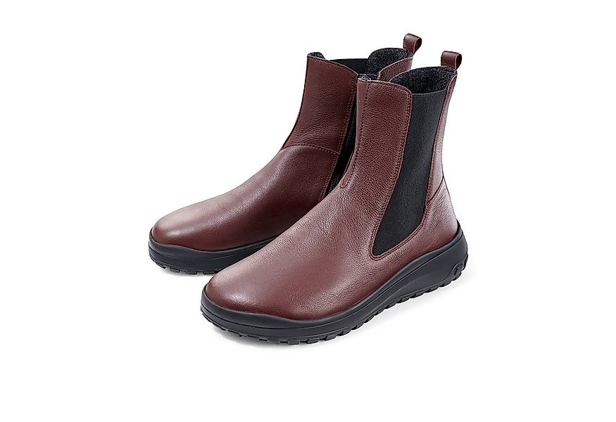 BÄR Mabel Stiefelette 100% Zehenfreiheit günstig online kaufen