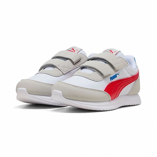 PUMA Sneaker "R78 LIGHTWIND V PS" günstig online kaufen