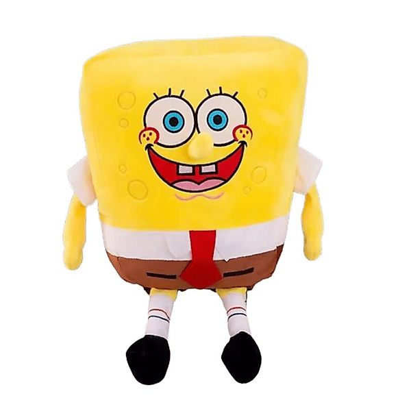 Wiztex Kuscheltier Spongebob Squarepants Plüschfigur -Spielzeug günstig online kaufen