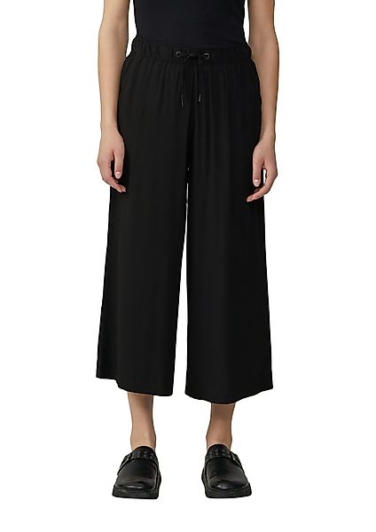 QS Culotte mit elastischem Bund und günstig online kaufen