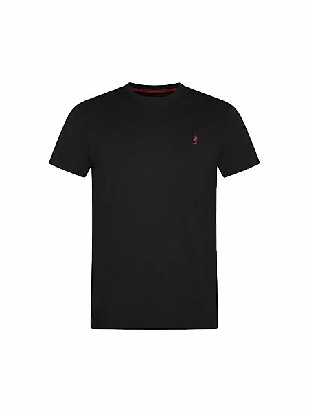 MCS Kurzarmhemd "MCS T-shirt Texas" günstig online kaufen