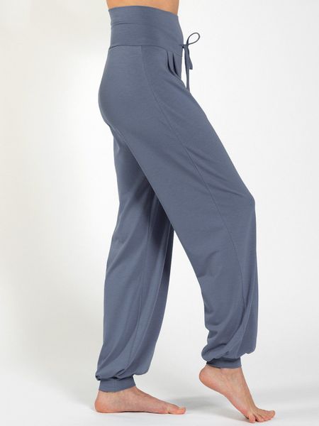 Magadi Yogahose Florence aus weichem Naturmaterial günstig online kaufen