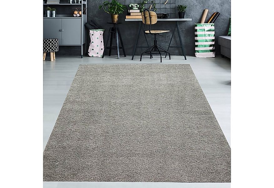 TeppichHome24 Teppich, rechteckig, Höhe: 13 mm günstig online kaufen