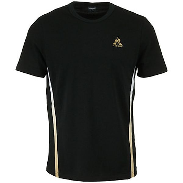 Le Coq Sportif  T-Shirt Bat Sp Tee Ss N2 günstig online kaufen