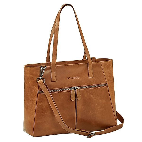 STILORD Handtasche "Madeleine" Große Umhängetasche Damen günstig online kaufen