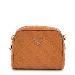 Guess Umhängetasche GUESS Umhängetasche Adelasia caramel günstig online kaufen