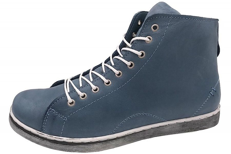 Esgano Schnürstiefel günstig online kaufen