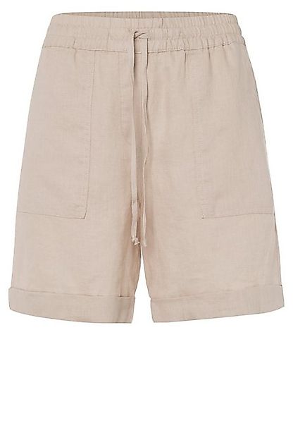 MARC AUREL Shorts Shorts light taupe günstig online kaufen