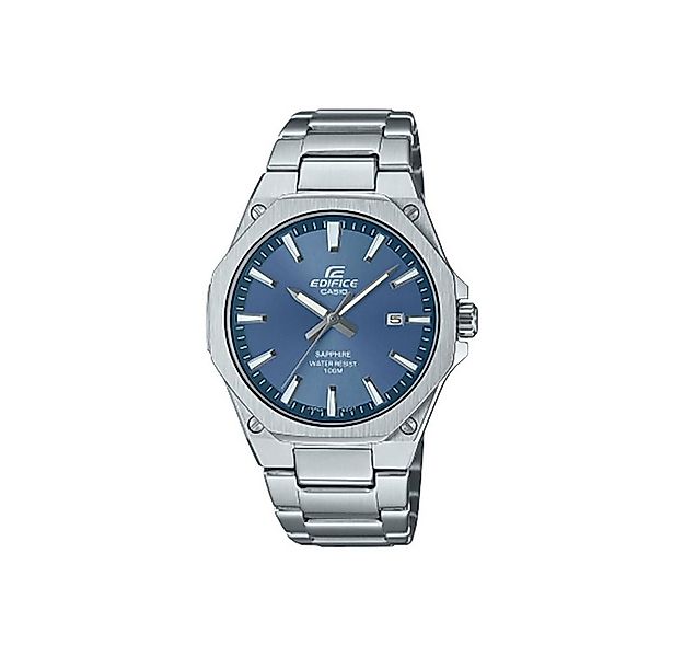 CASIO Quarzuhr Casio EFR-S108D-2AVUEF EFR-S108D-2AVUEF, Casio EFR-S108D-2AV günstig online kaufen