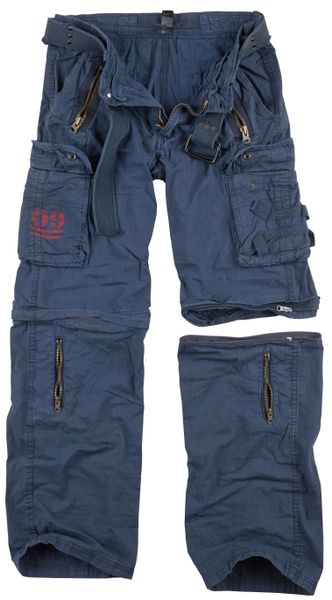 Trooper Cargohose Herren Outback Cargo Vintage günstig online kaufen