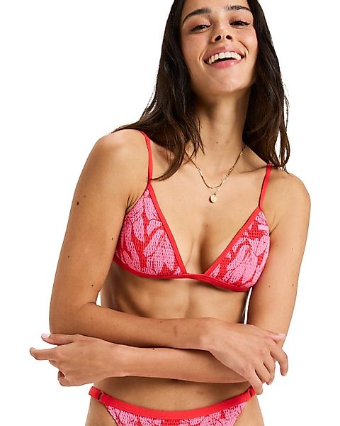 Roxy Triangel-Bikini-Top Khloe Mini Fixed Tri günstig online kaufen