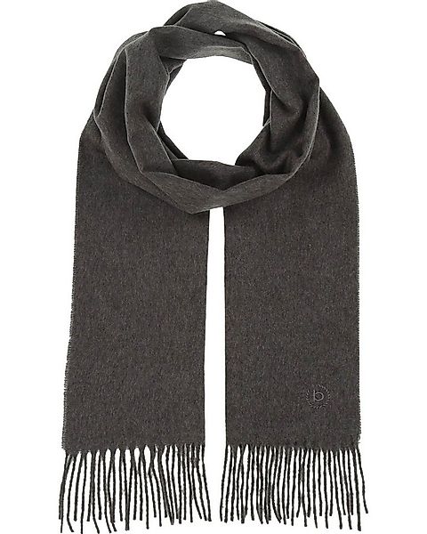 bugatti Modeschal Cashmink® Schal, (mit Fransen) günstig online kaufen