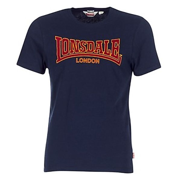 Lonsdale T-Shirt Classic günstig online kaufen