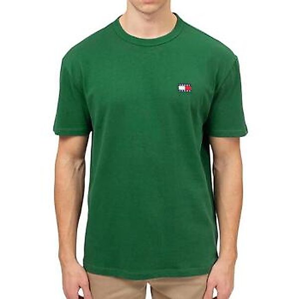 Tommy Hilfiger  T-Shirts & Poloshirts DM0DM17995-L30 günstig online kaufen