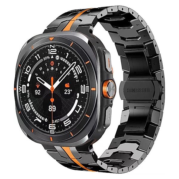 Wigento Smartwatch-Armband Für Samsung Galaxy Watch günstig online kaufen