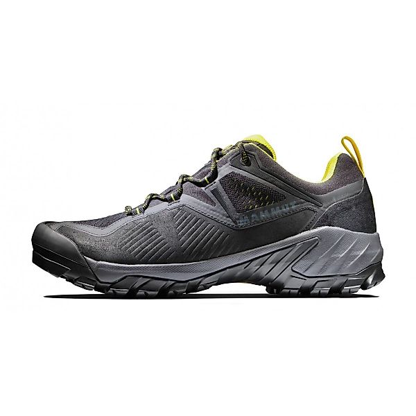 Mammut Sapuen Low GTX (wasserdicht) schwarz günstig online kaufen