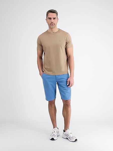 LERROS Bermudas "Bermuda in Strukturqualität" günstig online kaufen