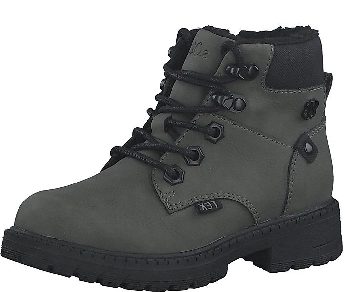 s.Oliver Winterstiefel 5-46102-29-701 Tex Membrane mit günstig online kaufen