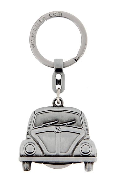 VW Collection by BRISA Schlüsselanhänger Volkswagen günstig online kaufen