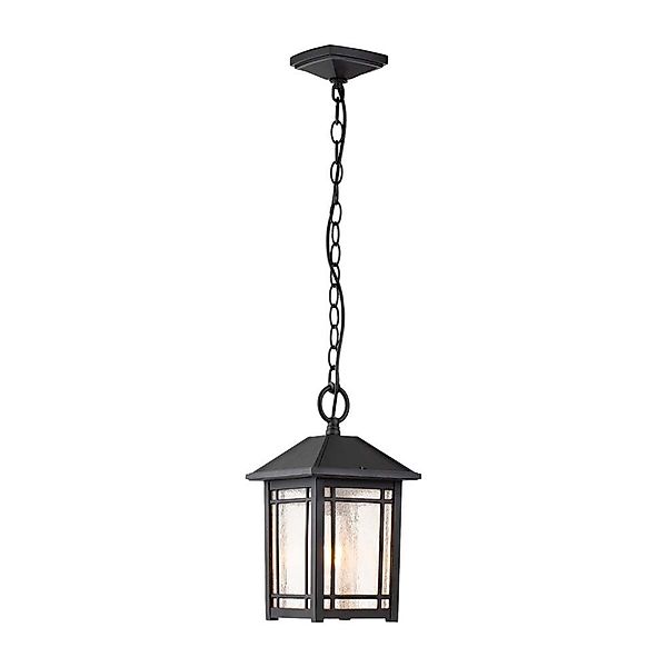 Elstead LIGHTING Außen-Deckenleuchte, Leuchtmittel nicht inklusive, günstig online kaufen