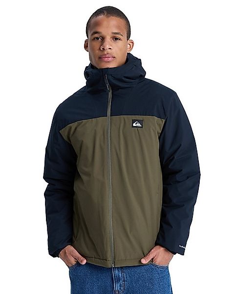 Quiksilver Regenjacke Overcast 3K Insulated günstig online kaufen