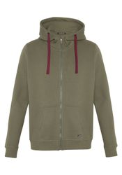 Chiemsee Sweatjacke Sweatjacke mit Kapuze und günstig online kaufen